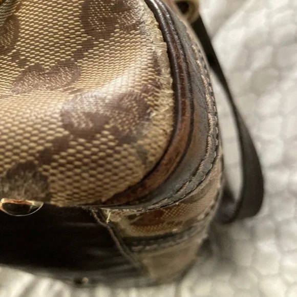 Authentic Gucci Bag - Picture 9 of 13